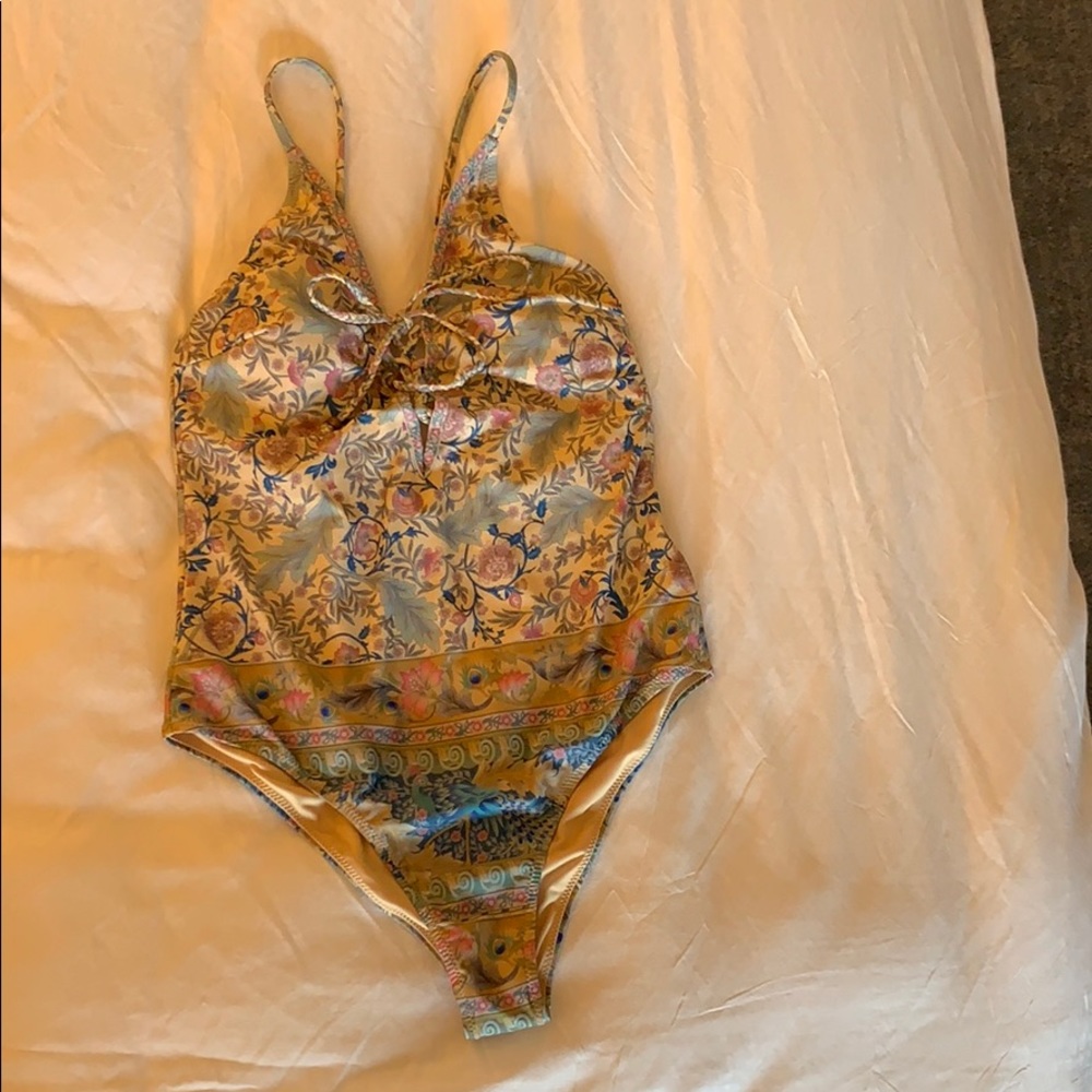 Spell Oasis One Piece ☮️